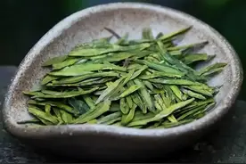 最爱绿茶：买谁最有性价比？这13款绿茶好喝不太贵图片