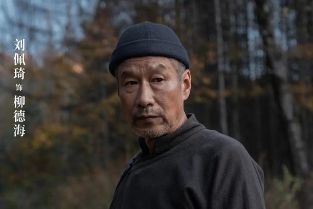 今晚开播！央视又一36集黑马大剧来袭，演员阵容强大，想不火都难