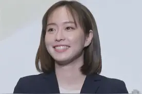 一见马龙“误终生”，石川佳纯“暗恋”马龙十年，31岁仍然单身图片