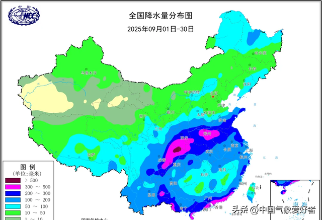 超强台风夏浪难解南方高温