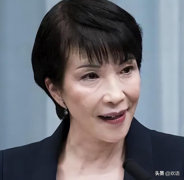 日本签字了，高市选定中日主战场，对华开第二枪，解放军开始巡海