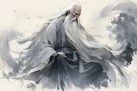 出道仙：立堂师 VS 人师：有啥区别？带你看懂其中门道！图片