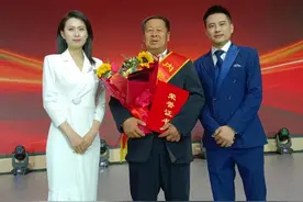 内蒙古好人和三明：替亡子还清20多万债务 养育孙子孙女长大图片