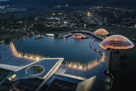 明星又来打卡！太原这里，偶遇率超高！图片