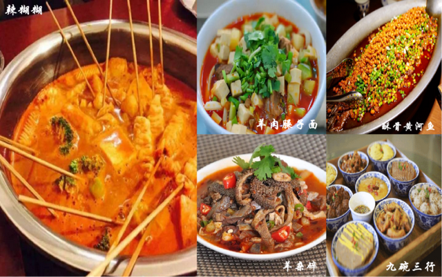 倒计时预警！包银高铁开通即封神，7城组队搞大事！