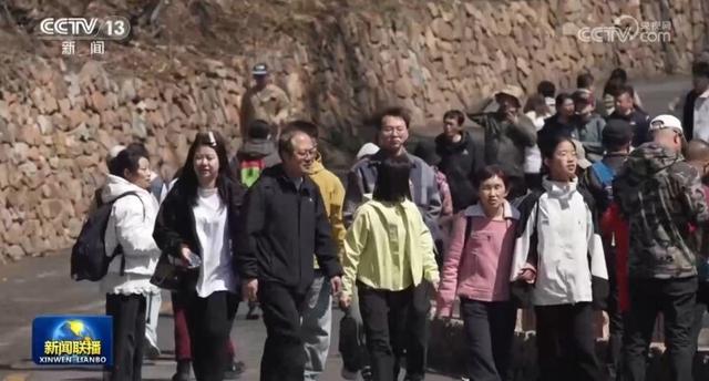 央视力挺！千山景区登上《新闻联播》