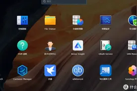做nas，cpu可以很随便，人人都可以自建nas图片