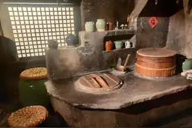 “灶口4不对，家旺人富贵”，是哪“4不对”？都是生活经验！图片