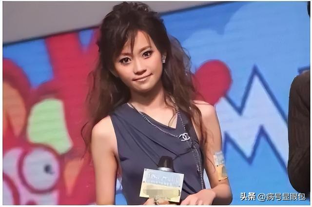 一代女神沦为豪门玩物？结婚8年牙齿全掉，器官切除，面似骷髅