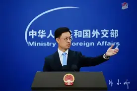 中国在西藏建水电站，惹谁了？图片