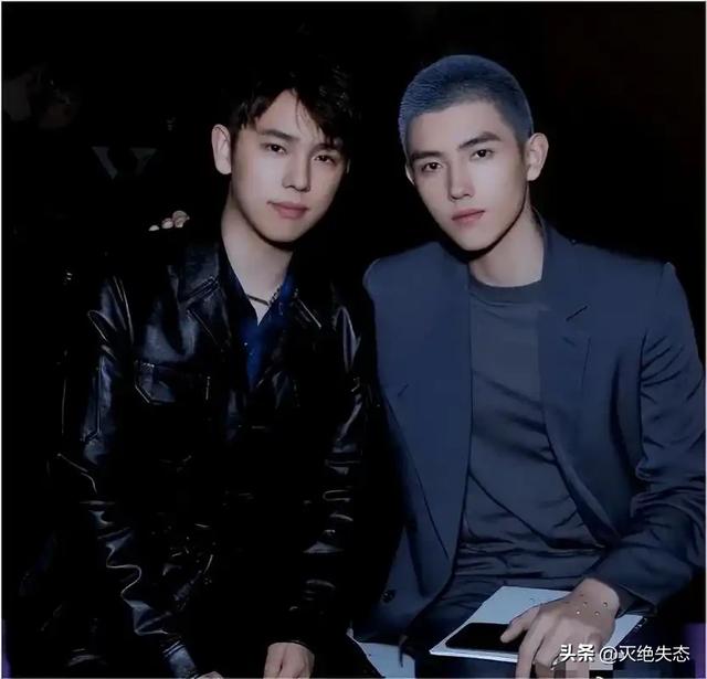 长得丑、演戏烂,爹妈“强捧不红”的4位星二代,注定走不远