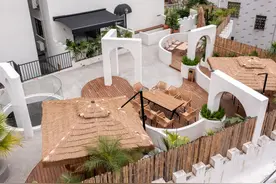 温泉汩汩淌出百姓幸福——厦门市同安区汀溪镇隘头村的乡村振兴实践图片