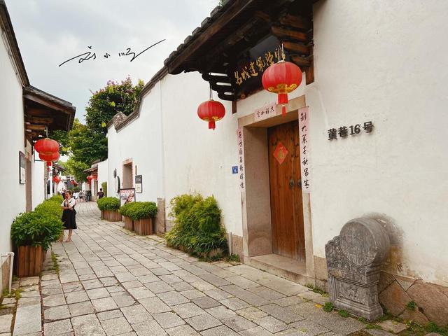 福州“最著名”的旅游景点，游客惊呼：居然还是免费的5A级景区？