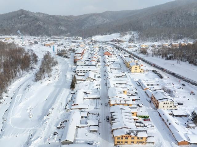 今日白露，老人说“白露没有露，冬雪要封门”，2025年冬天冷吗？