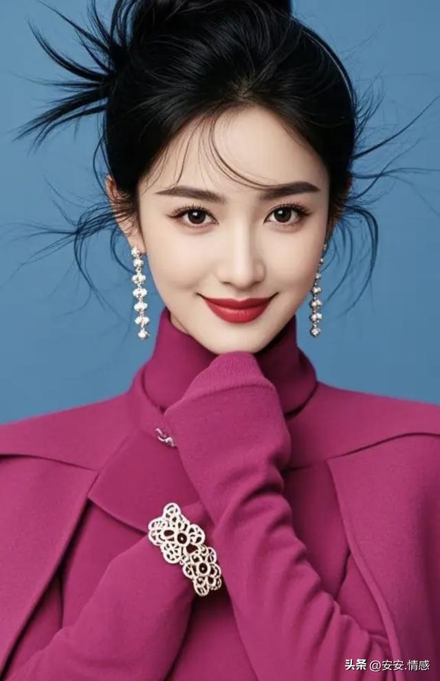 两性关系：60岁后女性最渴望啥？你清楚吗？