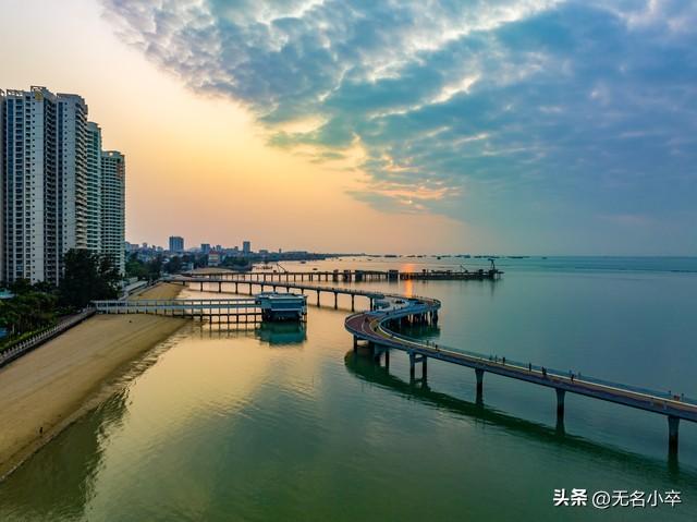 广西最宜居的两座城市，外地人真的多，尤其是东北人，真会挑地方
