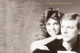 【听音乐】欧美经典 100首脍炙人口的英文歌曲精选！图片