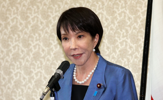 中日30天内可能发生空战？高市早苗错上加错，美国及时撇清关系！