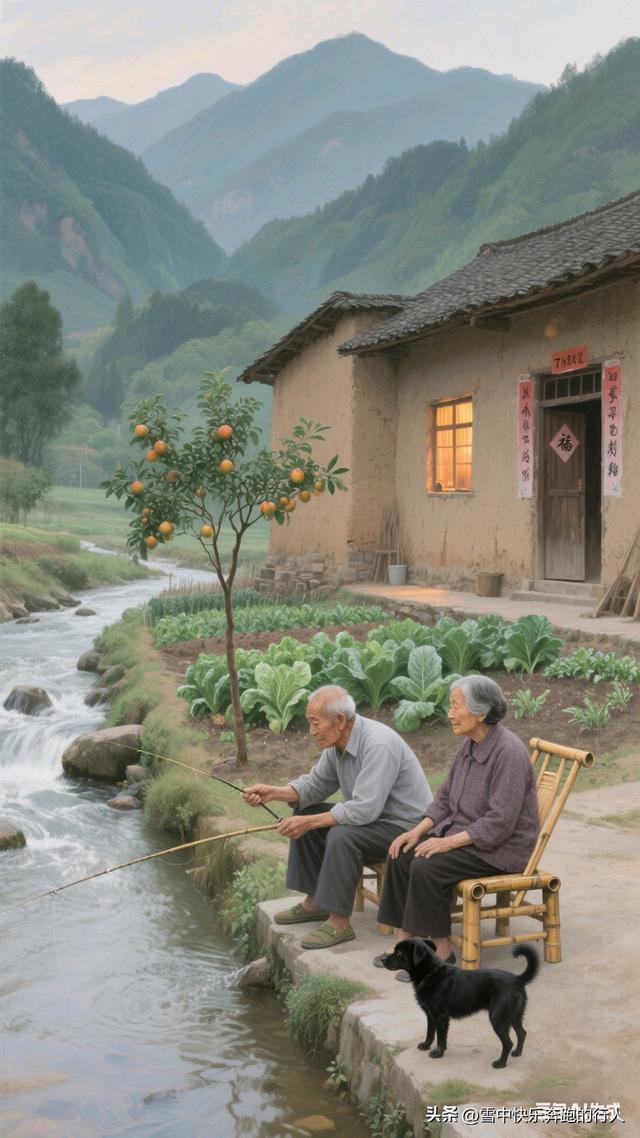 爆款优化：公婆不容易——那些藏在岁月里的温柔铠甲