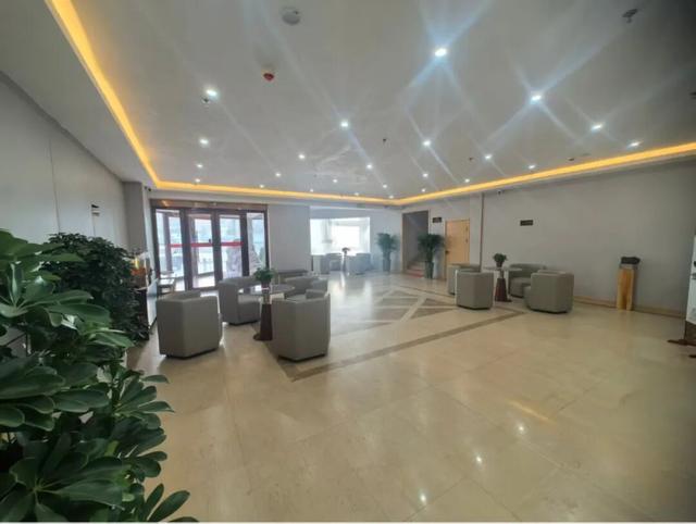 春沐林海，泉润身心|仙人桥林业温泉清明福利来袭！