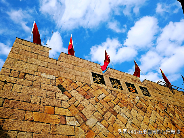 舟山8大景点攻略！本地人私藏的神仙海岛，再不去就被挤爆了！