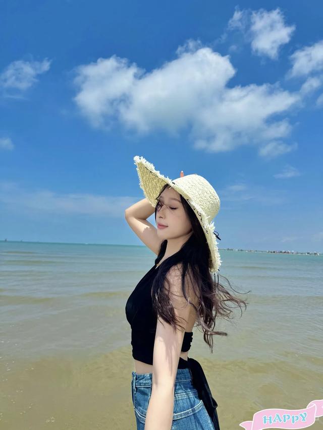 全富岛游记