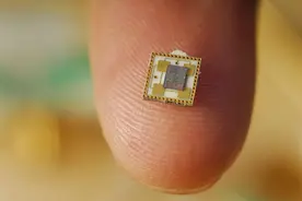 半导体芯片（IC）“纳米（nm）”单位相关知识的详解；图片