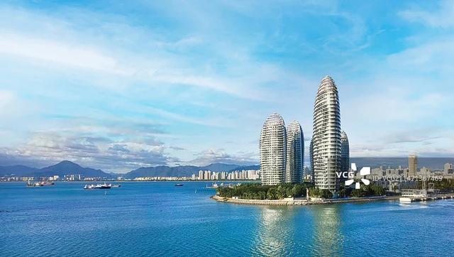 中国唯一禁止外国人进入的城市:坐拥4个机场,上学免费,住房仅1元,风景比马代更美