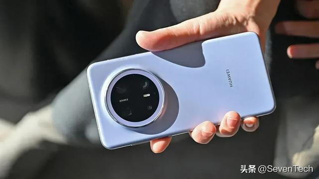 除了自研算法，华为Mate 80还有你不知道的“风冷”旗舰？