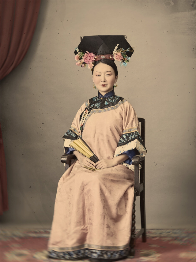 历史上真实的侍寝过程：你以为侍寝是种享受？其实更多的是争斗