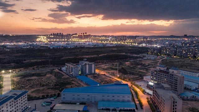 陕西省的下一个“西安”，不是咸阳不是宝鸡，而是这座低调的城市