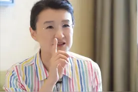 不愧是央妈严选！央视记者董倩为全红婵发声，两句话证明全妹格局图片