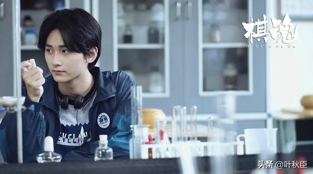 《棋魂》大结局深度解析：我们，再也等不来《棋魂2》了