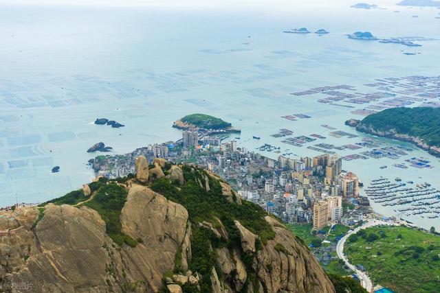适合三四天时间游玩的6个城市，高铁直达，轻松不累