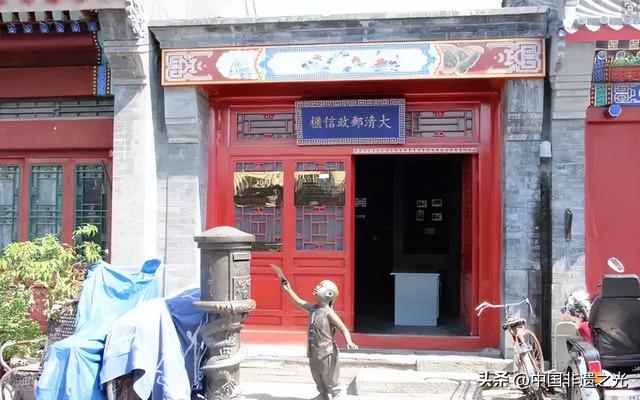 中国最有故事的9个老街巷弄