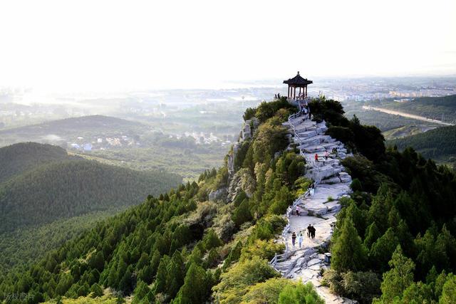 济南人	，去了青州和寿光，实话实说：青州韵味和寿光风情大相径庭