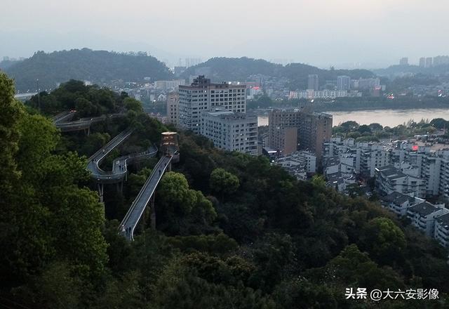 春光明媚 跟着摄影师镜头畅游美丽中国