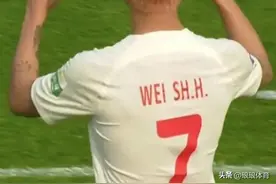 球场上可以黄牌警告，国家队应该拒绝这种蔑视球迷的真小人图片