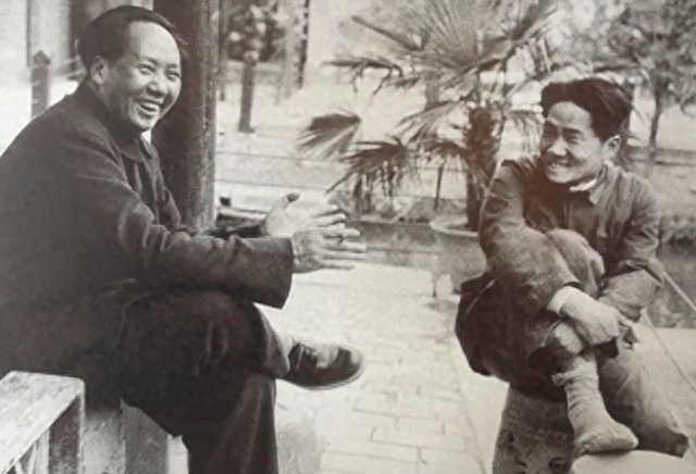 毛主席唯一活下来的儿子毛岸青，晚年享受什么待遇