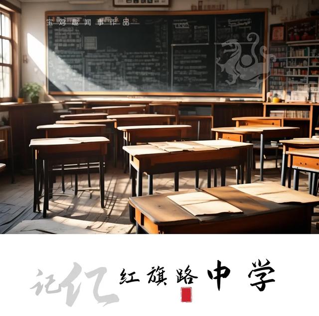 百年宝鸡城市历史影像之:别了八零后成长的地方南关路老区