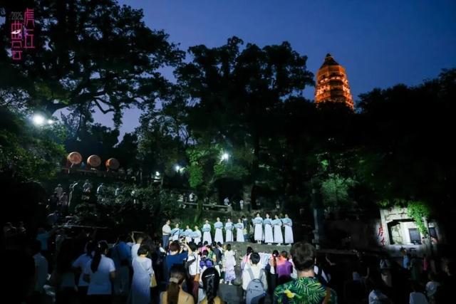 温情苏州，值得你一来再来