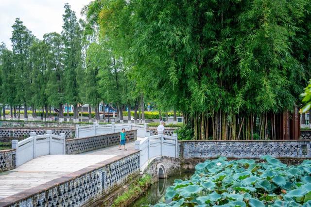 “五一”去哪玩？广东这6条乡村精品线路值得一游