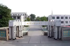 淄博七中，那难忘的校园时光图片