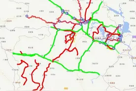 事关危化品车辆禁限行！十堰发布最新通告图片