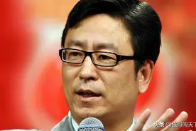 央视一哥白岩松，抑郁到身体消瘦，56岁现状引发关注图片