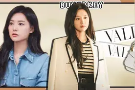 看《眼泪女王》有感：普通人和财阀千金真的有壁图片