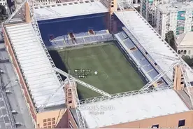 让人可惜！国内闲置的专业足球场（三）图片