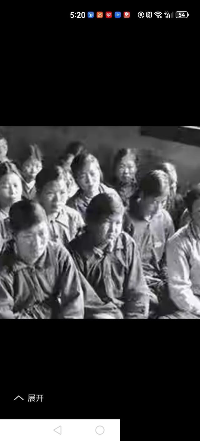 “慰安椅”根本不是椅子，是把十七岁姑娘活生生碾碎的吃人机器！