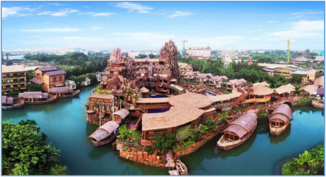 跟着公交游顺德，畅游世界美食之都新体验‌