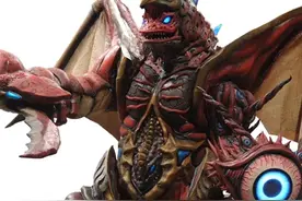 五帝王/法伊布王-能力统计/讲解 wiki介绍图片